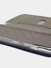 Синий samsung Galaxy A50 / A50s / A30s / Самсунг Галакси А50 / А50с / А30с чехол книжка