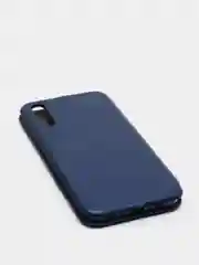 Синий samsung Galaxy A50 / A50s / A30s / Самсунг Галакси А50 / А50с / А30с чехол книжка