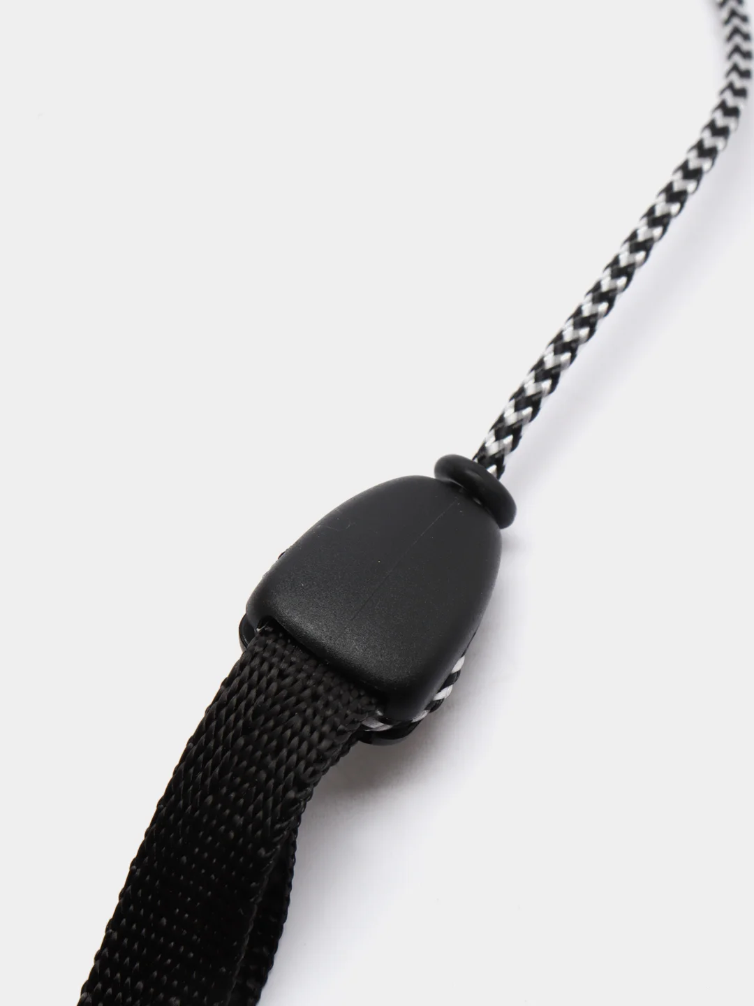 Поводок-рулетка для выгула собак Flexi Safari cord M 5 м, 20 кг, желтый леопард