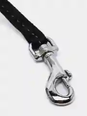 Поводок-рулетка для выгула собак Flexi New Classic трос S, розовая, 8 м, 12 кг
