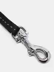 Поводок-рулетка для выгула собак Flexi New Classic трос M 8м, 20кг, красный