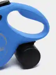 Бокс для рулетки Flexi Vario Multi Box black (для лакомств или пакетов)
