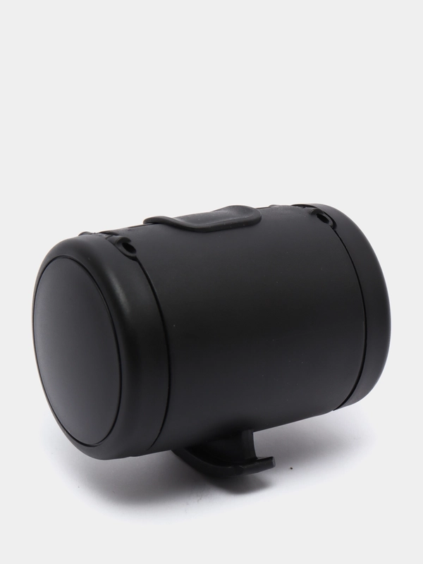 Бокс для рулетки Flexi Vario Multi Box black (для лакомств или пакетов)