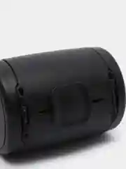 Бокс для рулетки Flexi Vario Multi Box black (для лакомств или пакетов)