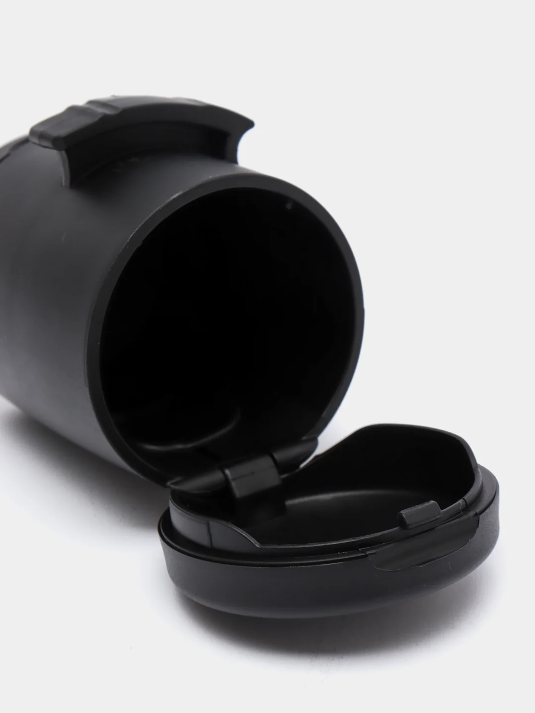 Бокс для рулетки Flexi Vario Multi Box black (для лакомств или пакетов)