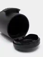 Бокс для рулетки Flexi Vario Multi Box black (для лакомств или пакетов)