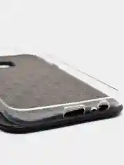Синий чехол книжка Samsung Galaxy J6 (2018), Самсунг Галакси Джи6 (2018)