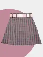 Юбка детская
