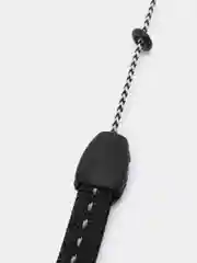 Поводок-рулетка для выгула собак Flexi Classic трос, S, 5 м, 12 кг, красный