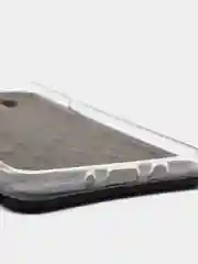 Угольный чехол книжка на Samsung Galaxy J7 2016 (J710), Самсунг Галакси Джи7 2016 (Джи710)