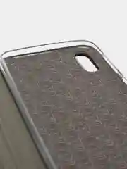 Синий чехол-книжка Samsung Galaxy M10 / A10, Самсунг Галакси М10 / А10