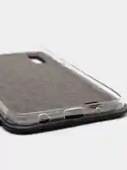 Синий чехол-книжка Samsung Galaxy M10 / A10, Самсунг Галакси М10 / А10
