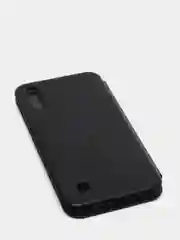 Синий чехол-книжка Samsung Galaxy M10 / A10, Самсунг Галакси М10 / А10