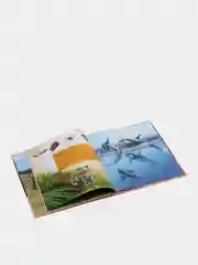 Энциклопедия интересных фактов. Грозные охотники