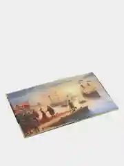 Энциклопедия интересных фактов. Великие открытия