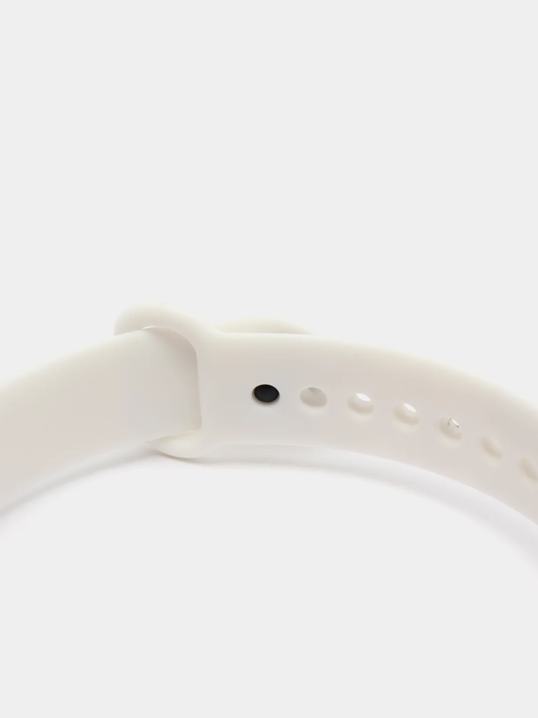 Ледяной силиконовый ремешок с принтом для Xiaomi Mi Band 7 / 3 / 4 / 5 / 6