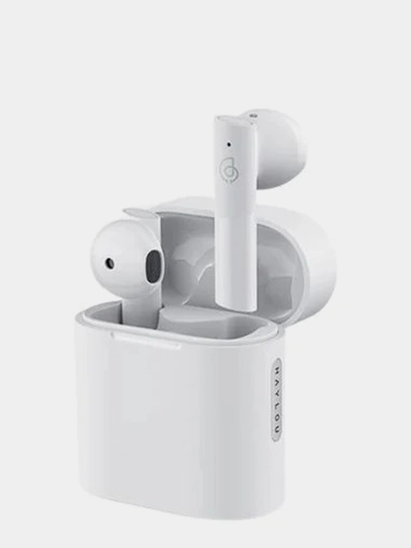 Наушники Xiaomi Haylou Moripods Купить