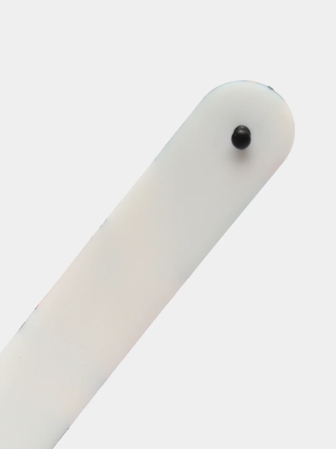 Зеленый силиконовый ремешок с принтом для Xiaomi Mi Band 7 / 3 / 4 / 5 / 6