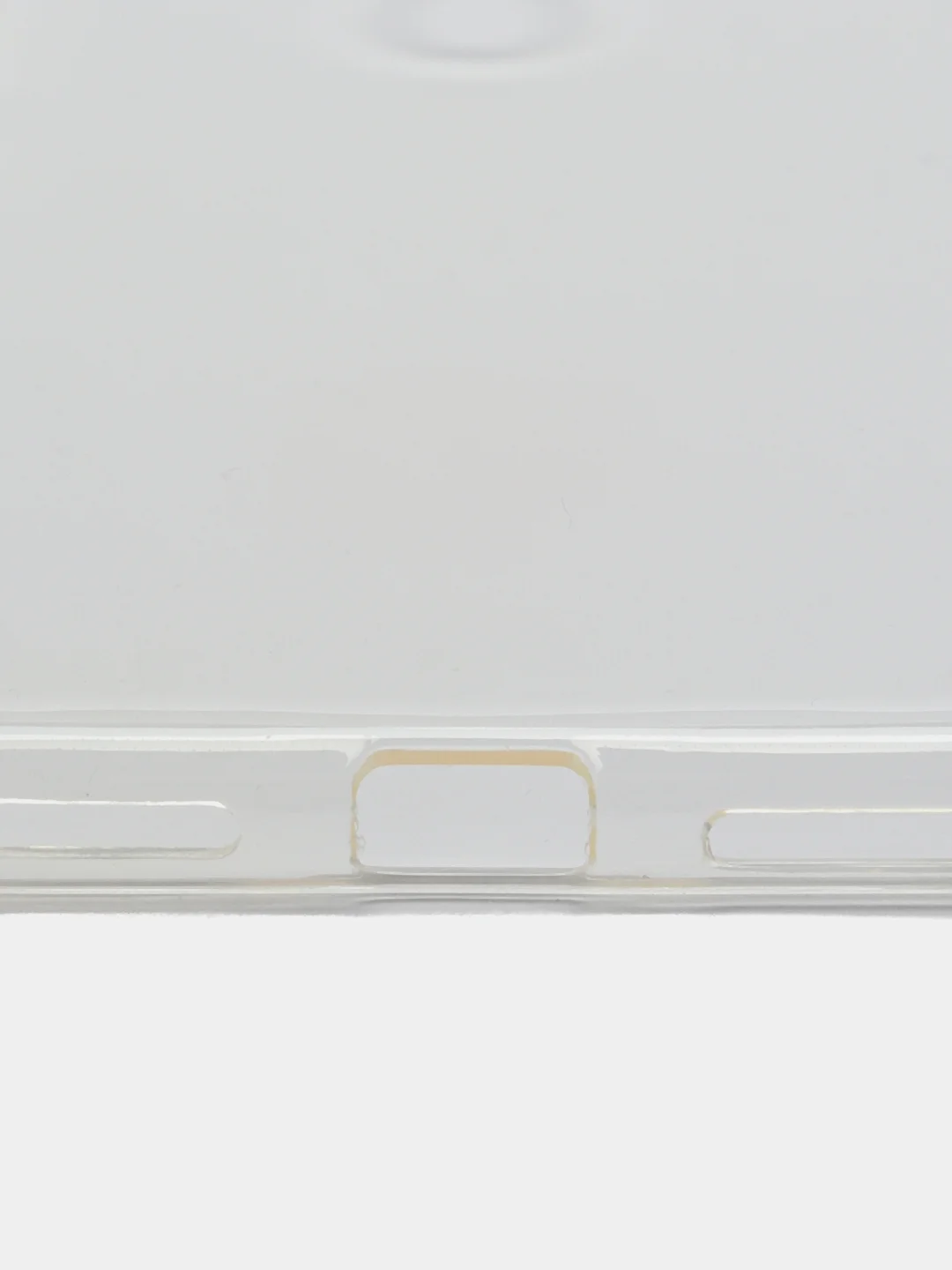 Прозрачный чехол накладка для Huawei Y6/Honor 7c/Honor 7A pro/Y6 prime 5.7