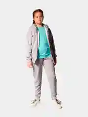 Брюки спортивные детские