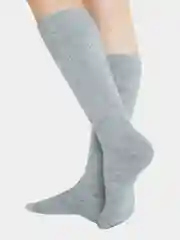 Высокие женские носки Conte Comfort, 17С-172СП