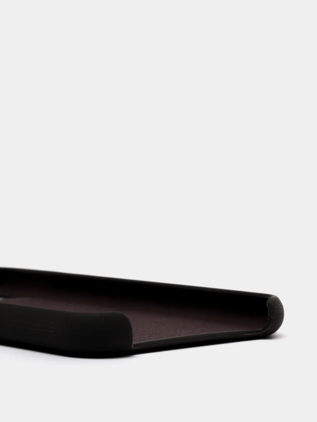 Оливковый силиконовый чехол для iPhone 11PRO Silicon Case