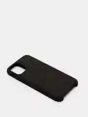 Оливковый силиконовый чехол для iPhone 11PRO Silicon Case