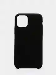 Оливковый силиконовый чехол для iPhone 11PRO Silicon Case