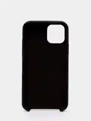 Оливковый силиконовый чехол для iPhone 11PRO Silicon Case