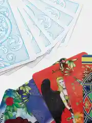 Карты Таро "Любви" гадальные