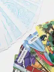Карты Таро/Гадальные Цыганское VIP/Классические большие плотные + инструкция