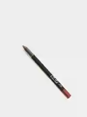 Терракотовый карандаш для губ LUXVISAGE PIN-UP ultra matt