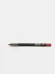 Терракотовый карандаш для губ LUXVISAGE PIN-UP ultra matt