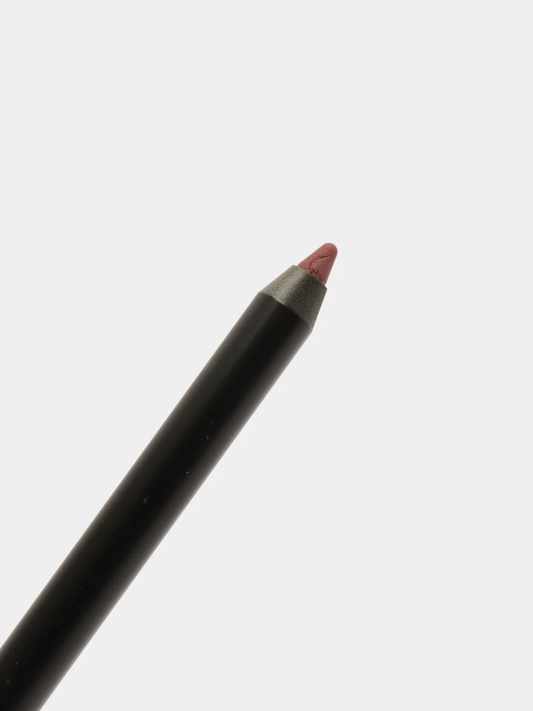 Бордовый карандаш для губ LUXVISAGE PIN-UP ultra matt
