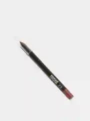 Бронзовый карандаш для губ LUXVISAGE PIN-UP ultra matt