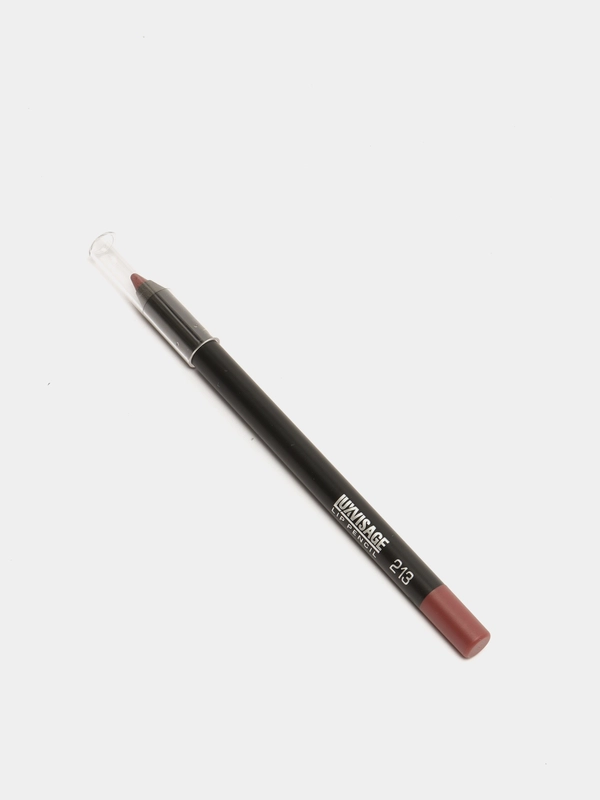 Карандаш для губ LUXVISAGE PIN-UP ultra matt