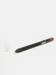 Бордовый карандаш для губ LUXVISAGE PIN-UP ultra matt