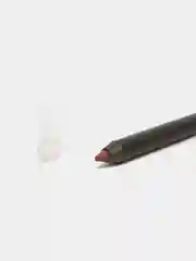 Бордовый карандаш для губ LUXVISAGE PIN-UP ultra matt