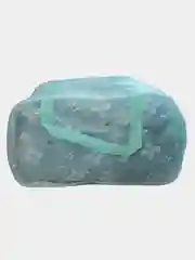 Косметичка прозрачная с рисунком банная
