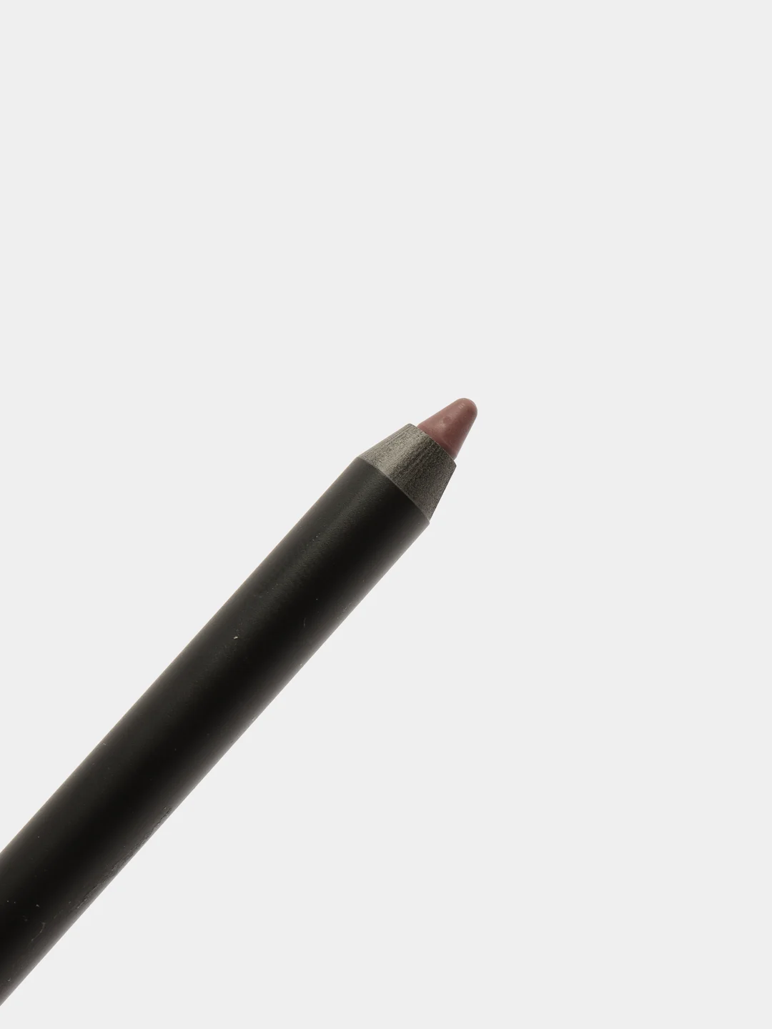 Золотистый хаки карандаш для губ LUXVISAGE PIN-UP ultra matt