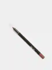 Золотистый хаки карандаш для губ LUXVISAGE PIN-UP ultra matt