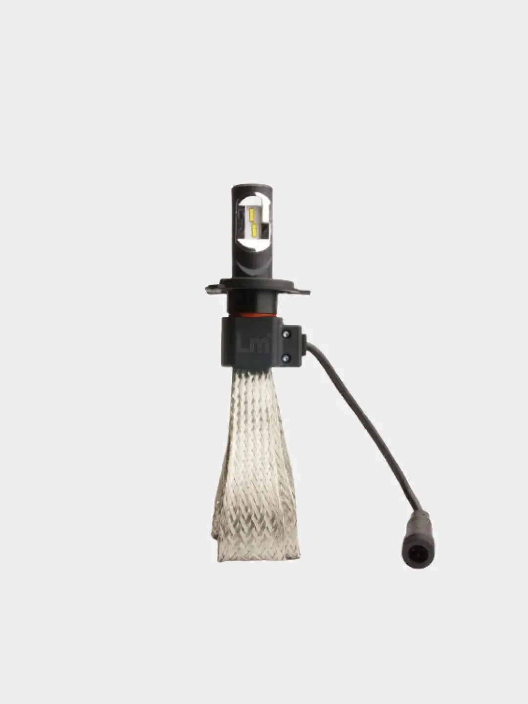 Светодиодная лампа H7/H18 Lumen Flex белый свет для автомобиля