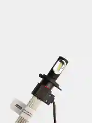 Светодиодная лампа H7/H18 Lumen Flex белый свет для автомобиля