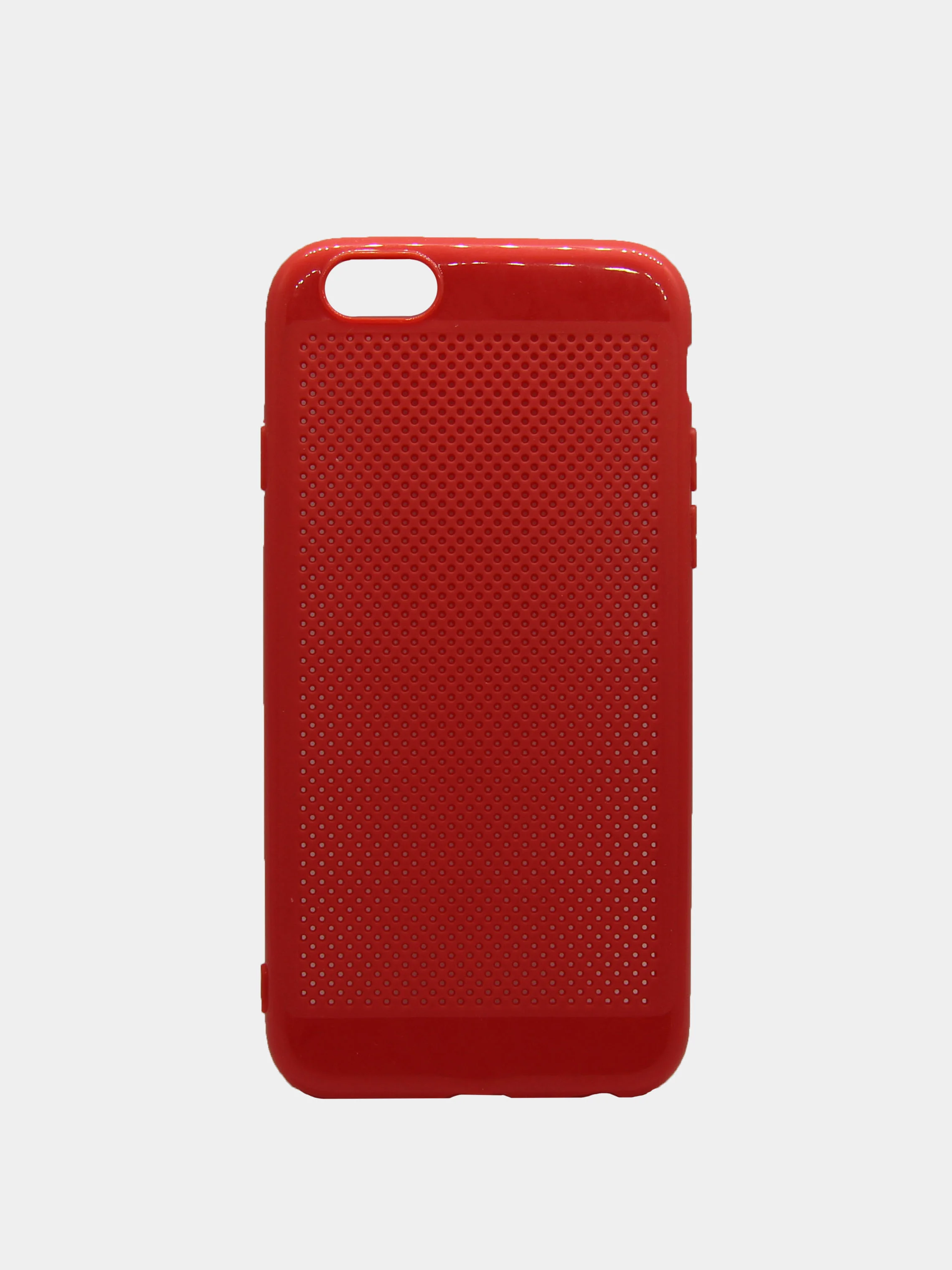 Бронзовый чехол-накладка iPhone 6 / 6s разные рисунки