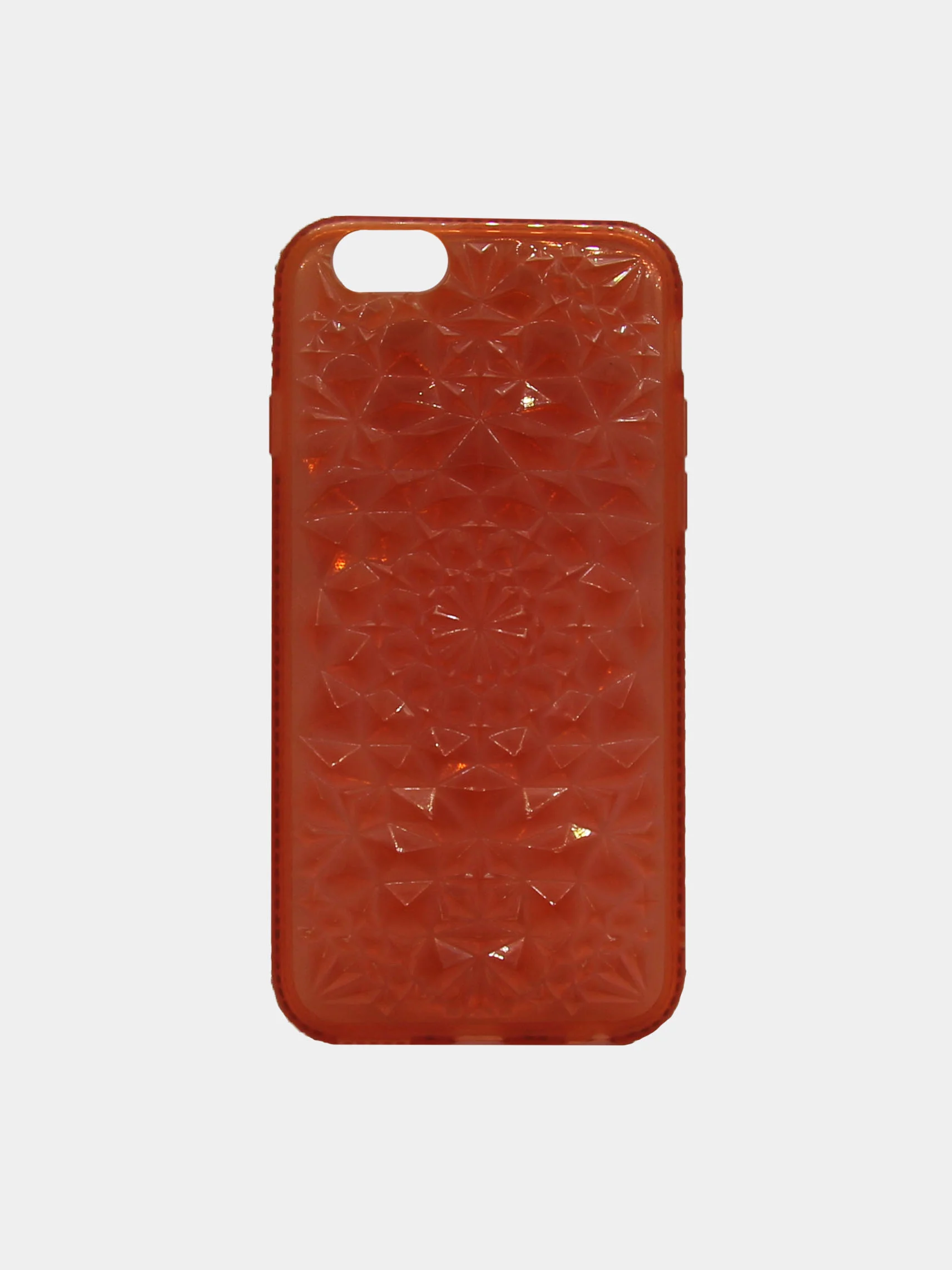 Зелёный хаки чехол-накладка iPhone 6 / 6s разные рисунки