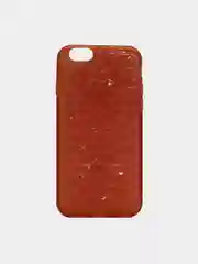 Зелёный хаки чехол-накладка iPhone 6 / 6s разные рисунки
