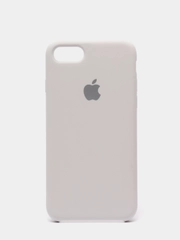 Силиконовый чехол для Айфон 6/6s, 7/8, 7+/8+, X/Xs, Xr, 11, 11Pro, 11ProMax
