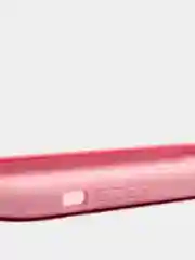 Розовый силиконовый чехол для Айфон 6/6s, 7/8, 7+/8+, X/Xs, Xr, 11, 11Pro, 11ProMax