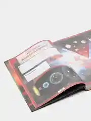 Гигантская детская энциклопедия с дополненной реальностью