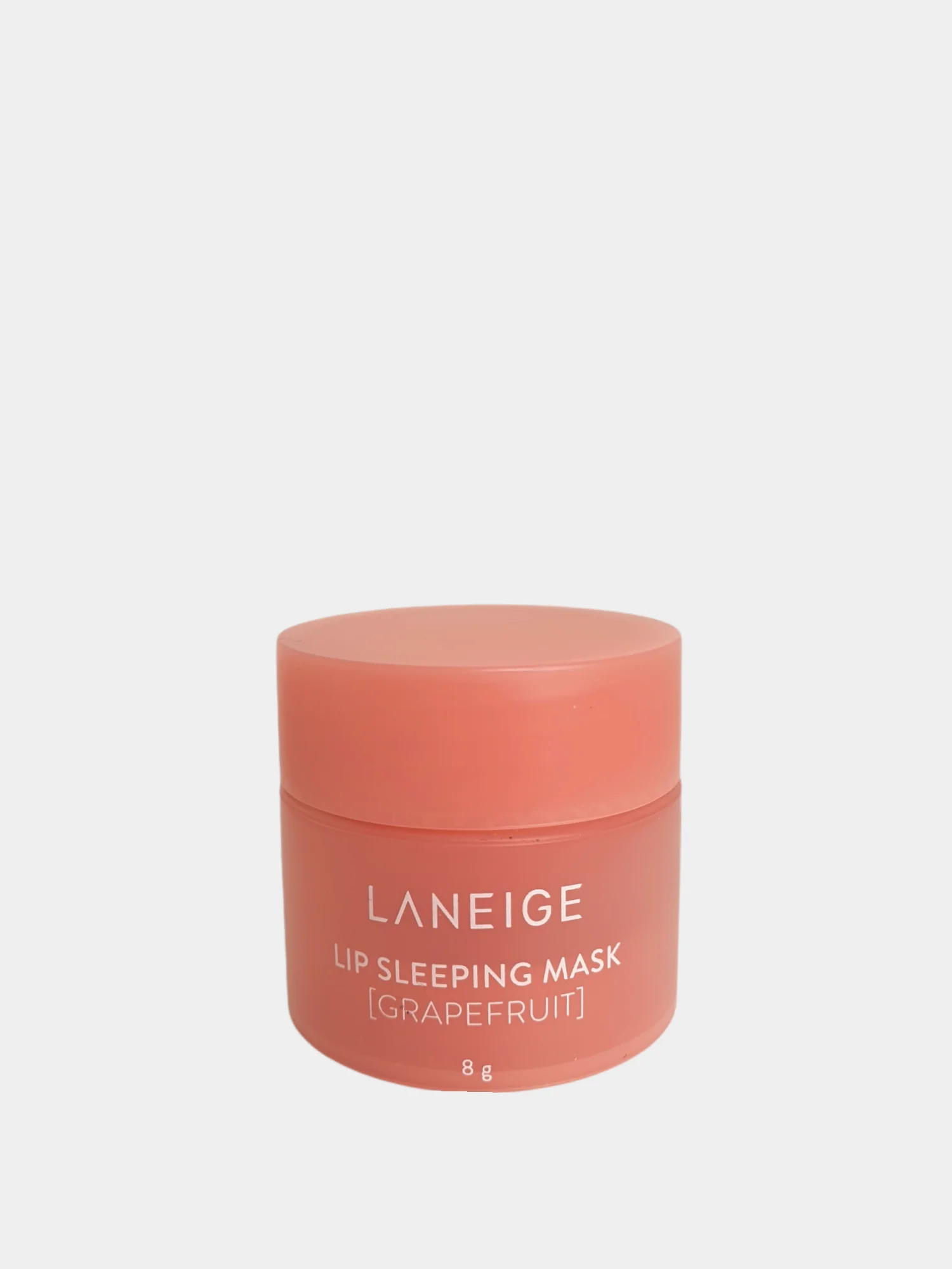 Ночная маска для губ Laneige, 8 гр